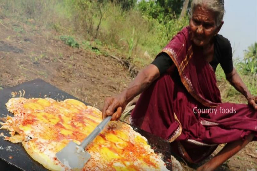 (छाया सौजन्य : कंट्री फूड)
