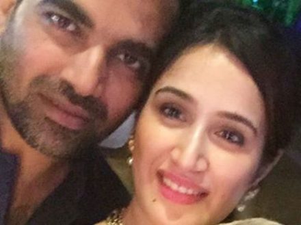 zaheer khan, sagarika ghatge