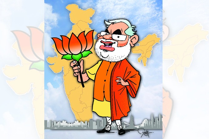 करिश्मा कार्यशैलीचा!