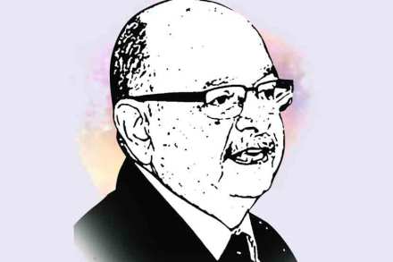 जागतिक कीर्तीचे क्रीडा मानसतज्ज्ञ व सेवानिवृत्त आयपीएस अधिकारी भीष्मराज बाम