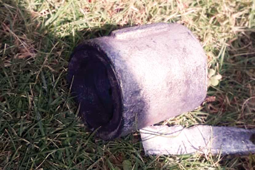 bomb bomb
