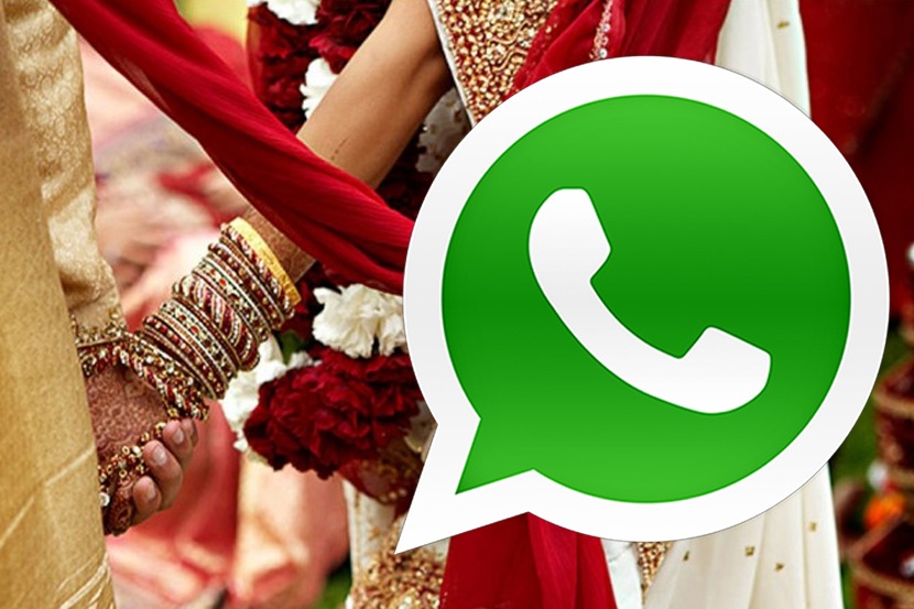 aurangabad police , avoided marriage