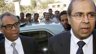 hinduja brothers