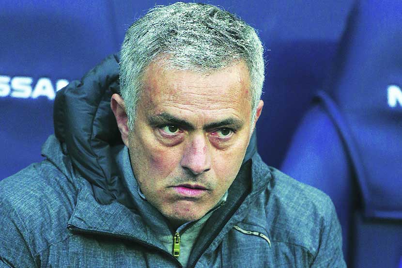 jose mourinho