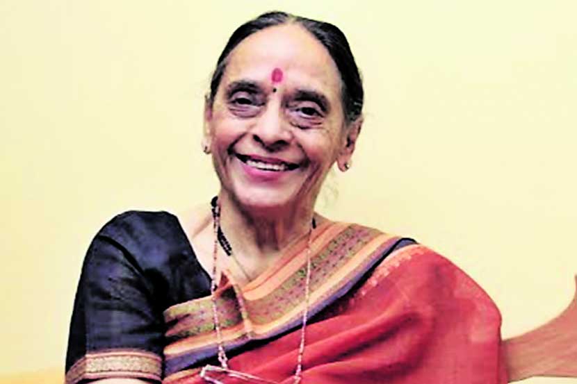 Justice Leila Seth