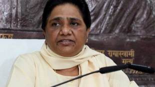 mayawati, loksatta