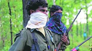 Naxalites