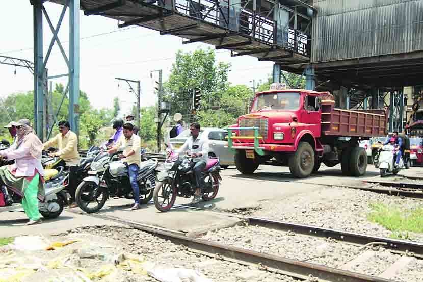 railway-crossing