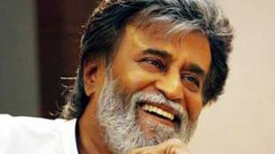 rajinikanth