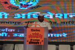 राजू शेट्टी एकाकी!