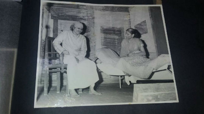 reema lagoo