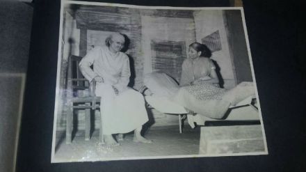 reema lagoo