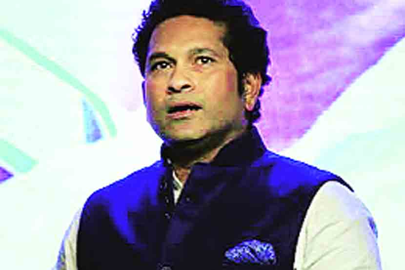 sachin