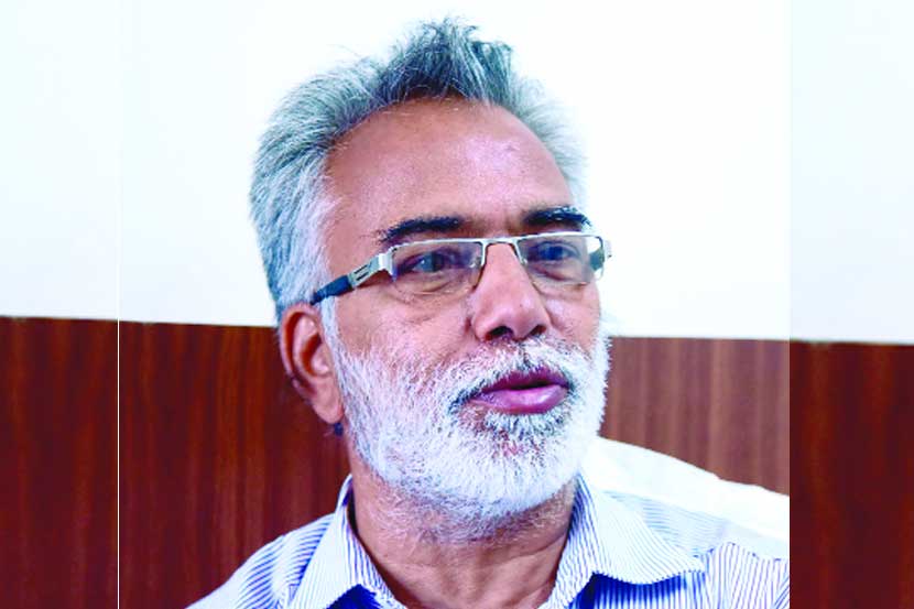 सुरेश शर्मा, भारतीय खो-खो महासंघाचे सरचिटणीस