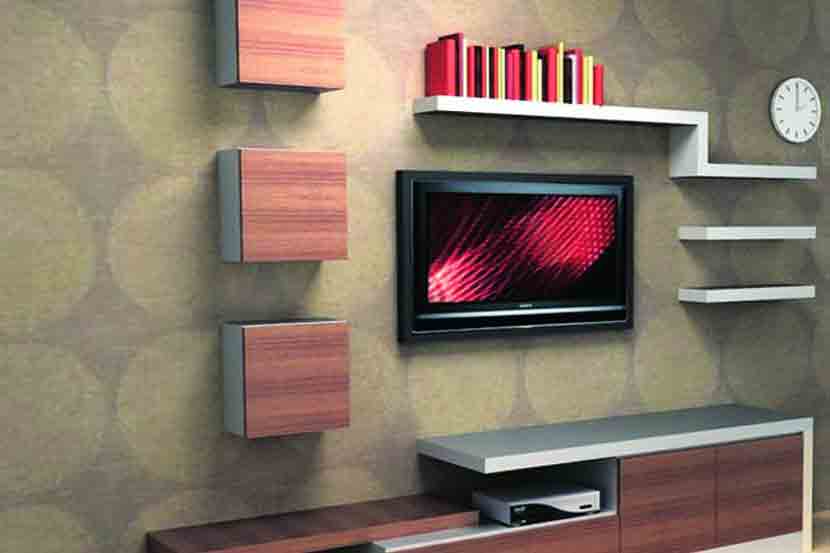 TV Units