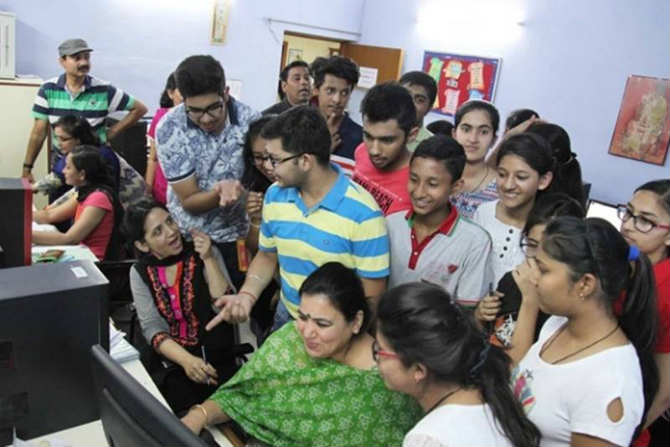 पश्चिम बंगालचे बारावीचे निकाल जूनच्या पहिल्या आठवड्यात