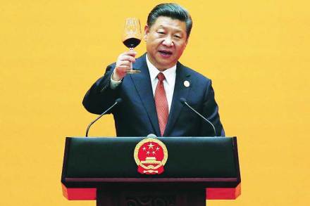 Xi Jinping