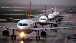 Shiv Sena MP Ravindra Gaikwad , Air India row , BJP, Civil Aviation Ministery , unruly passengers , Loksatta, Loksatta news, Marathi, Marathi news