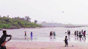 aksa-beach