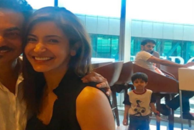 anushka sharma