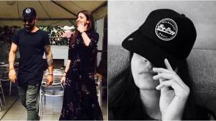 anushka sharma, virat kohli
