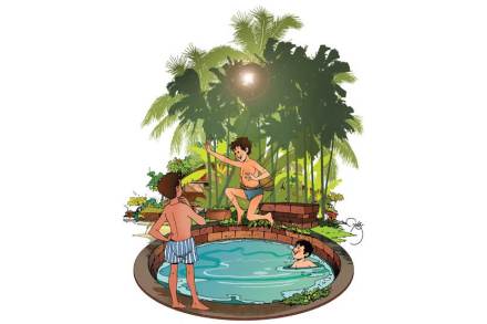 Story for Children