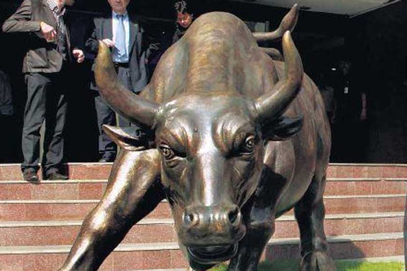 share market