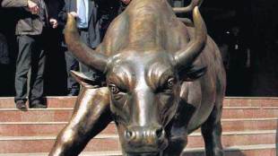 share market