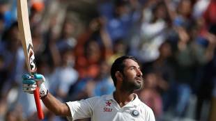 cheteshwar pujara
