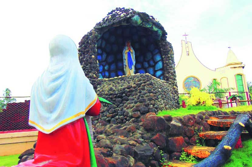 St Jyoti Mata Church