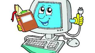 computer