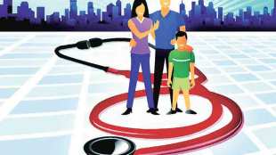 Group mediclaim policy