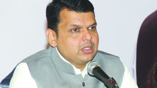 CM Devendra Fadnavis