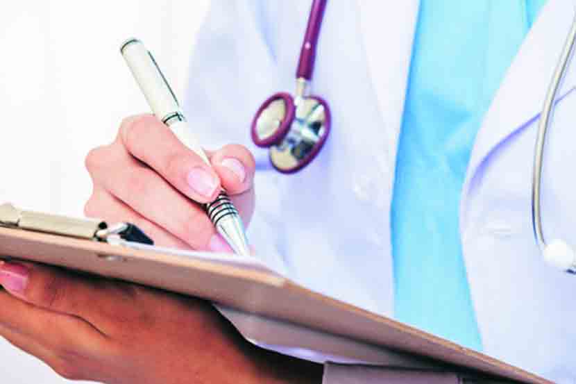 doctor