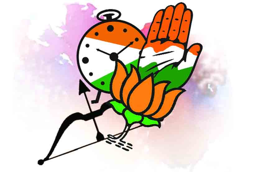 पालघर आणि भंडारा-गोंदिया या पोटनिवडणूक झालेल्या मतदारसंघांमध्ये आज (गुरुवार) सकाळी आठ वाजता मतमोजणी सुरू होणार आहे. 