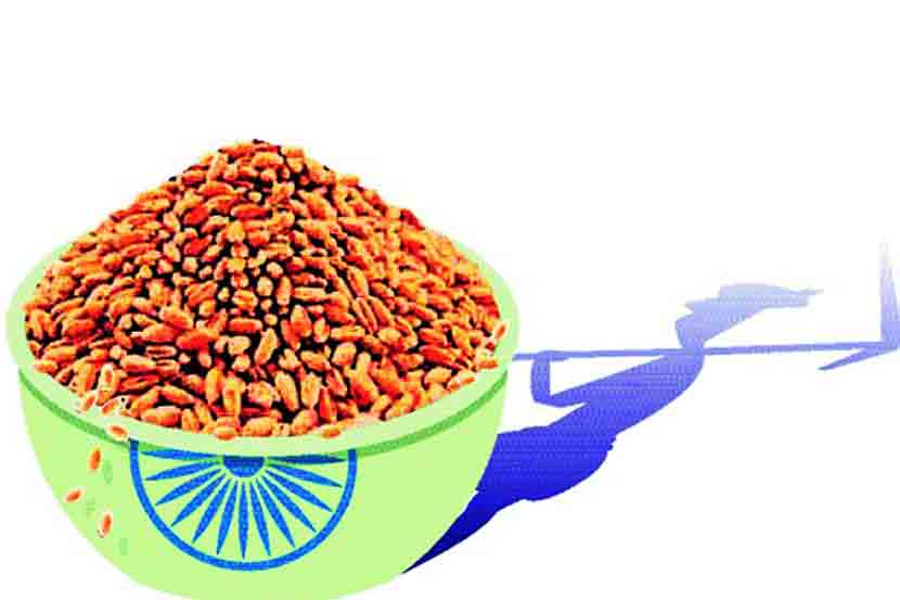 शेतकऱ्यांचे मरण कसे टळावे?