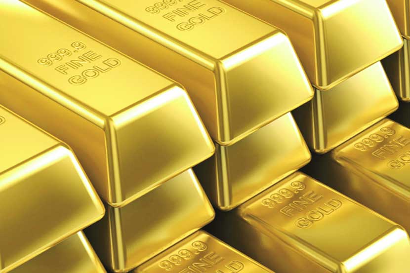 gold smuggling