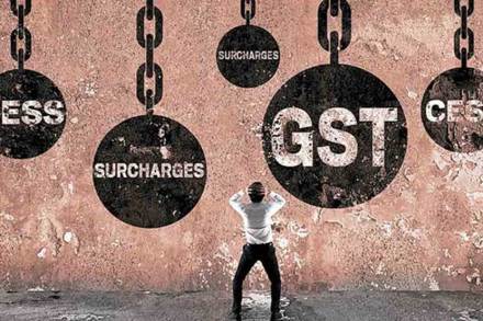 gst bill