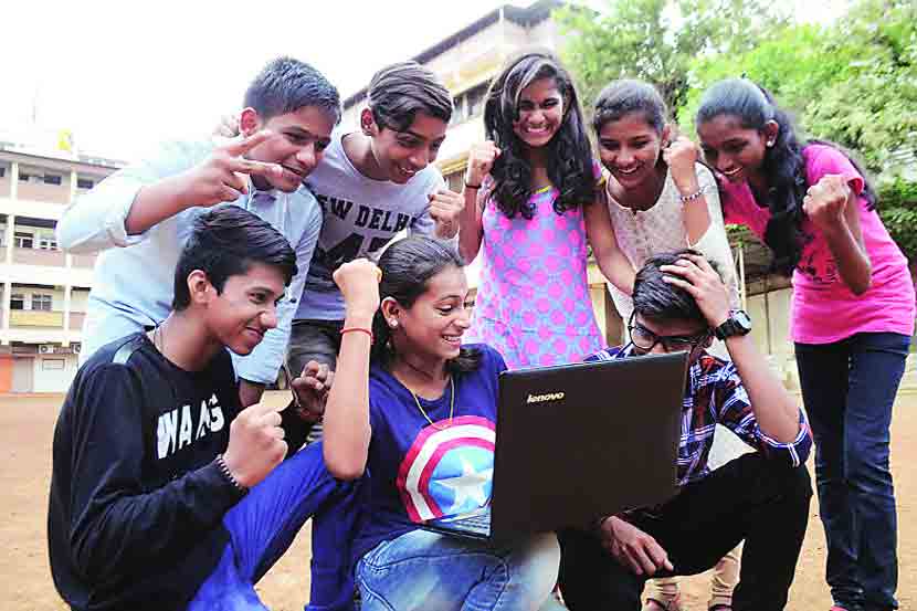 maharashtra hsc class 12 result