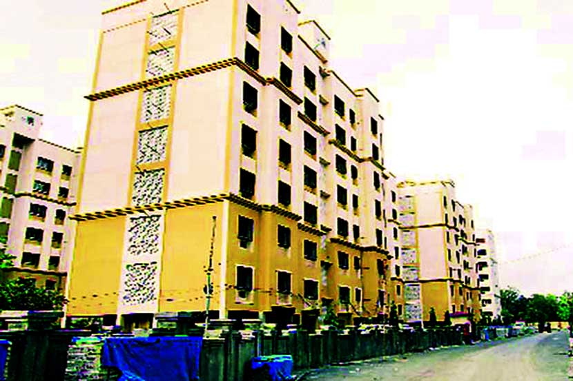illegal-building in pune