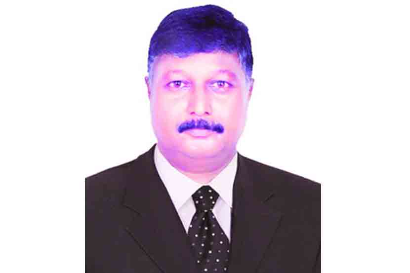 संदीप चव्हाण