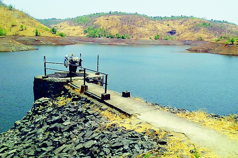 jalyukt shivar project