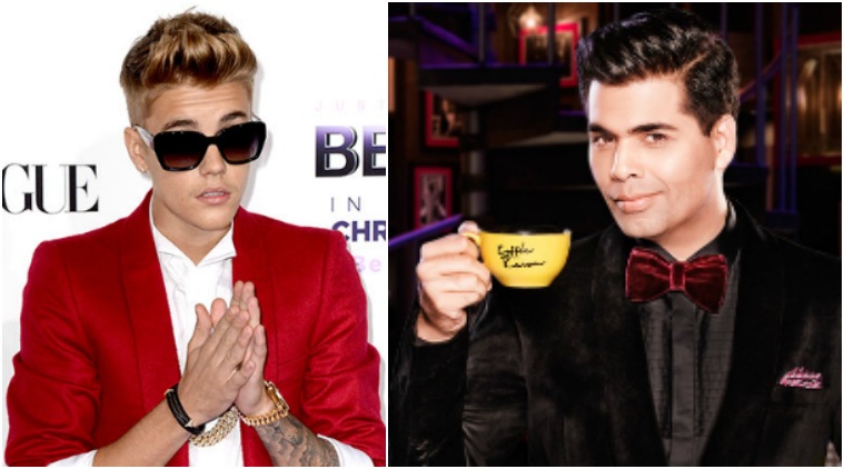 justin bieber