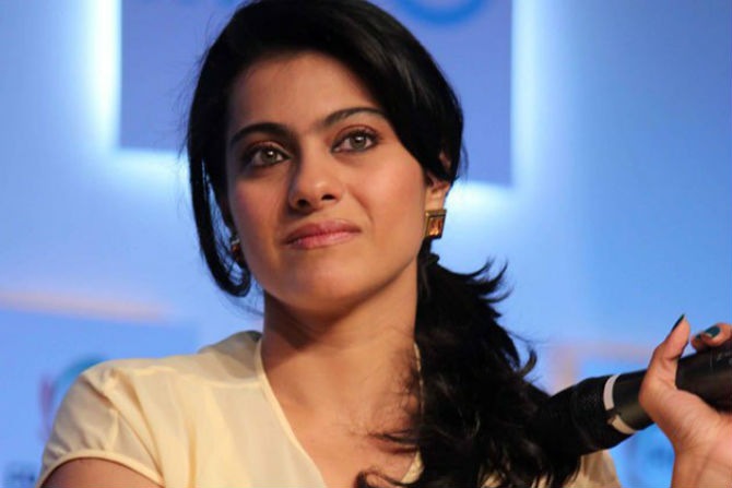 kajol