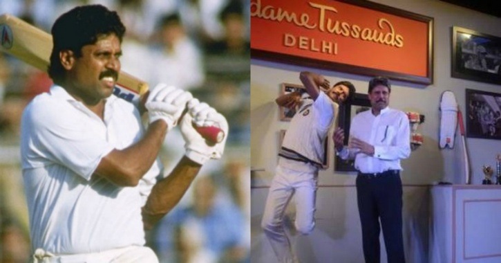 kapil dev