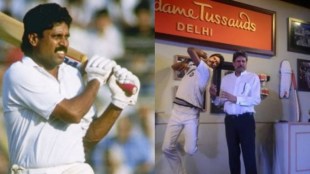 kapil dev