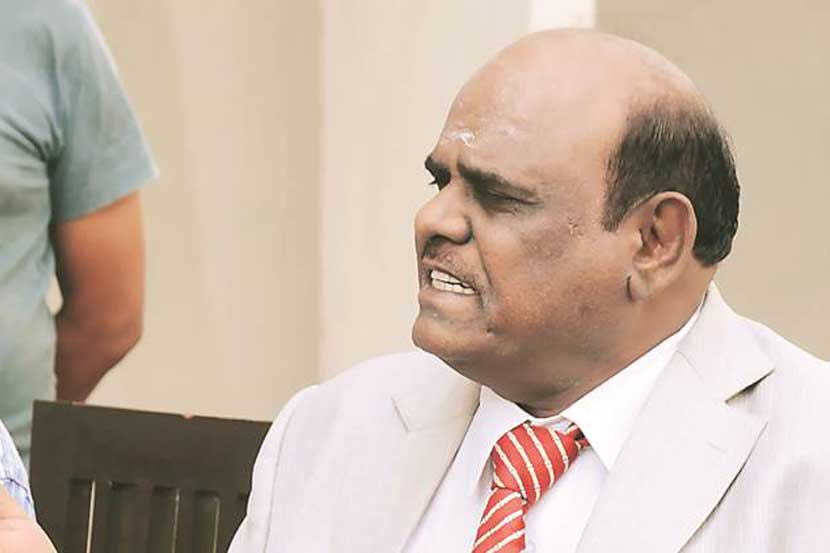 karnan