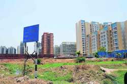 खांदेश्वर परिसरात पाण्यासाठी वणवण