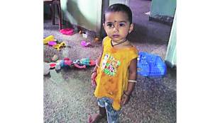 girl Stuck in building safely rescued