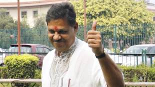 Suspended BJP MP Kirti Azad , Kirti Azad , DDCA , Finance Minister Arun Jaitley , CM Arvind Kejriwal , loksatta, Loksatta news, Marathi, Marathi news, DDCA